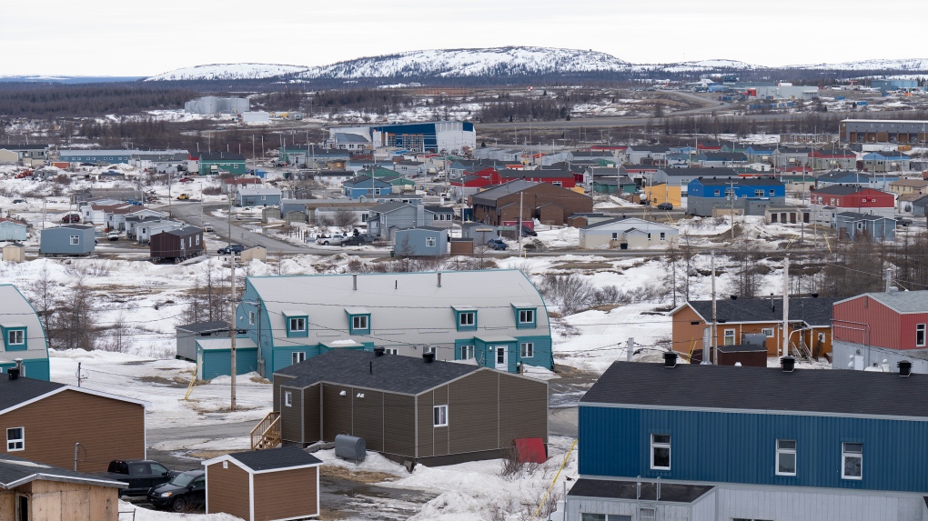 Inuit in Nunavik to deliver government services on their own territory [Video]