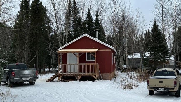 Crees in northern Quebec taking extra measures to keep camps secure from theft [Video]