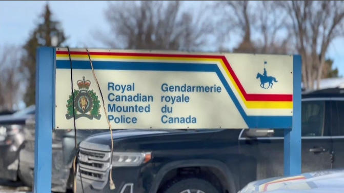 Saskatchewan RCMP investigating sudden death in northern community [Video]