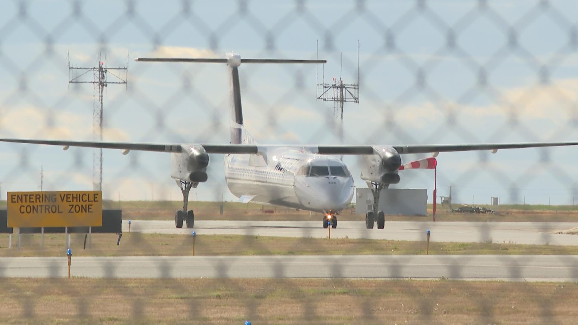 Lethbridge airport services have potential to expand: expert – Lethbridge [Video]