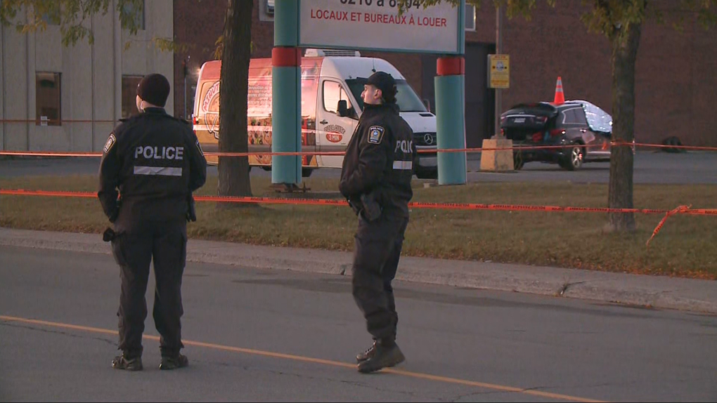 2 Bodies found in car in Montreal [Video]