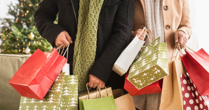 Canadian holiday spending expected to rebound this year [Video]