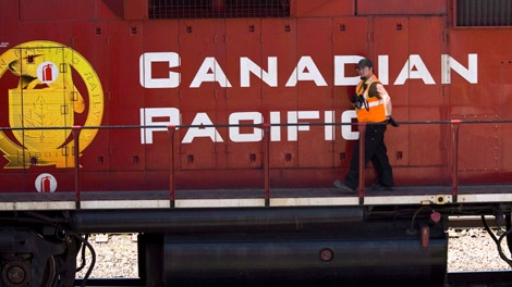 CP Railway adjusts safety measures following B.C. train crash: TSB [Video]