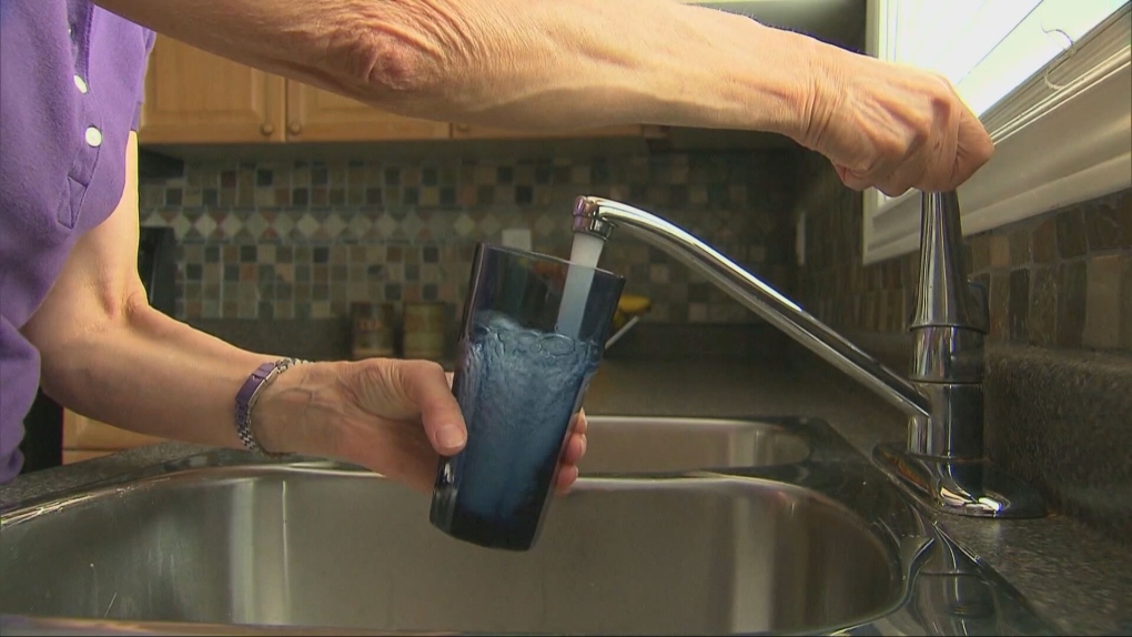 Montreal plans to stop adding fluoride to West Island tap water in 2025 [Video]