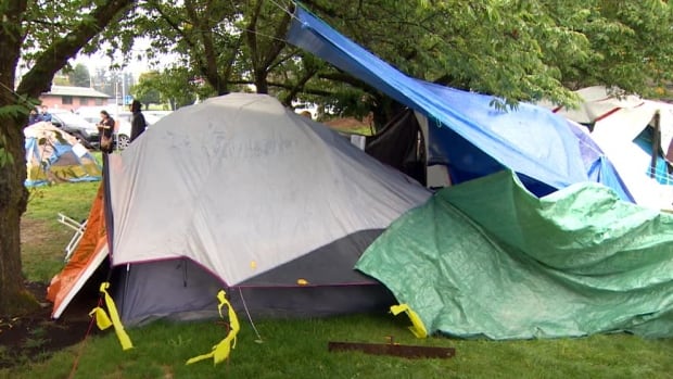 Court denies injunction to stop Abbotsford encampment eviction [Video]