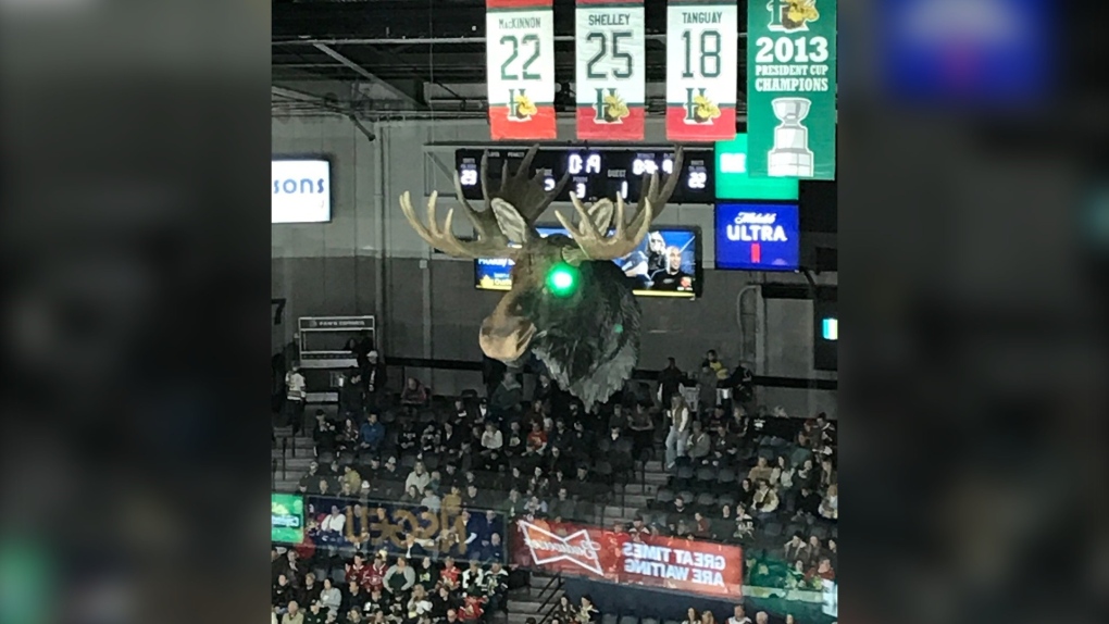 Halifax Scotiabank Centre undergoes upgrades [Video]