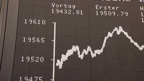 European Central Bank cuts key rate to lowest level in 3 years, stocks stay elevated [Video]