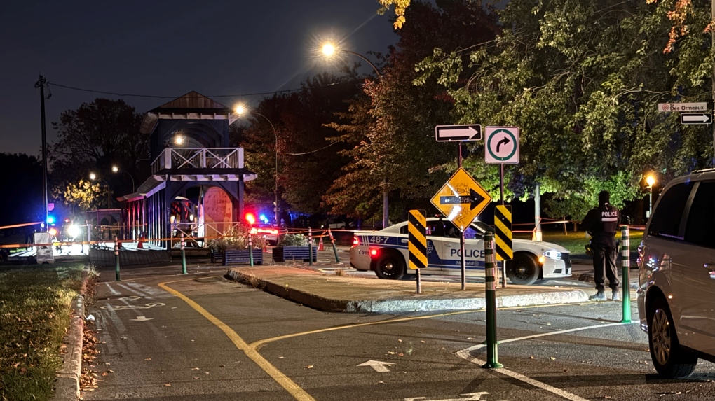 Fight in Montreal park leaves 3 injured [Video]