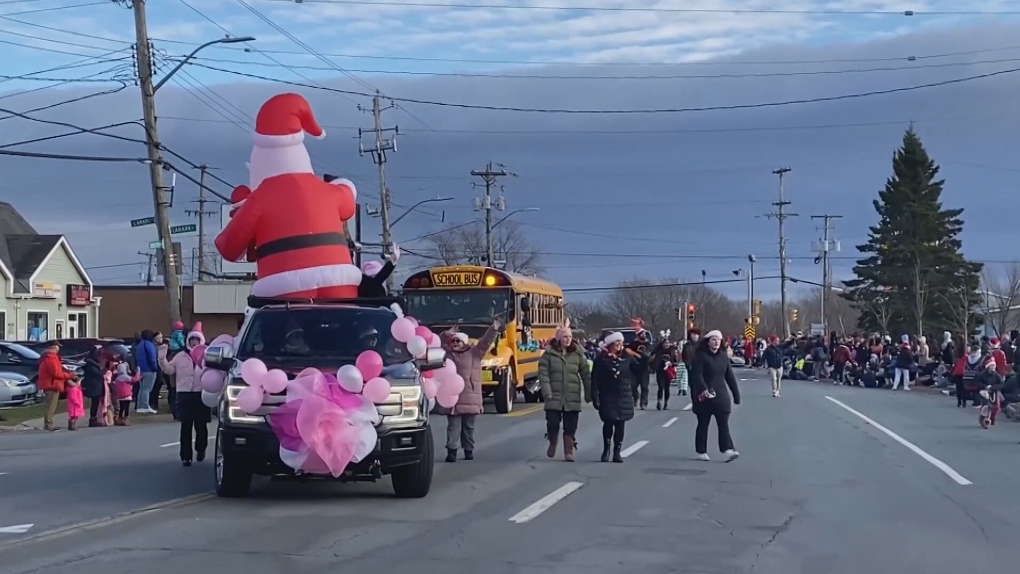 Halifax Parade of Lights future uncertain [Video]