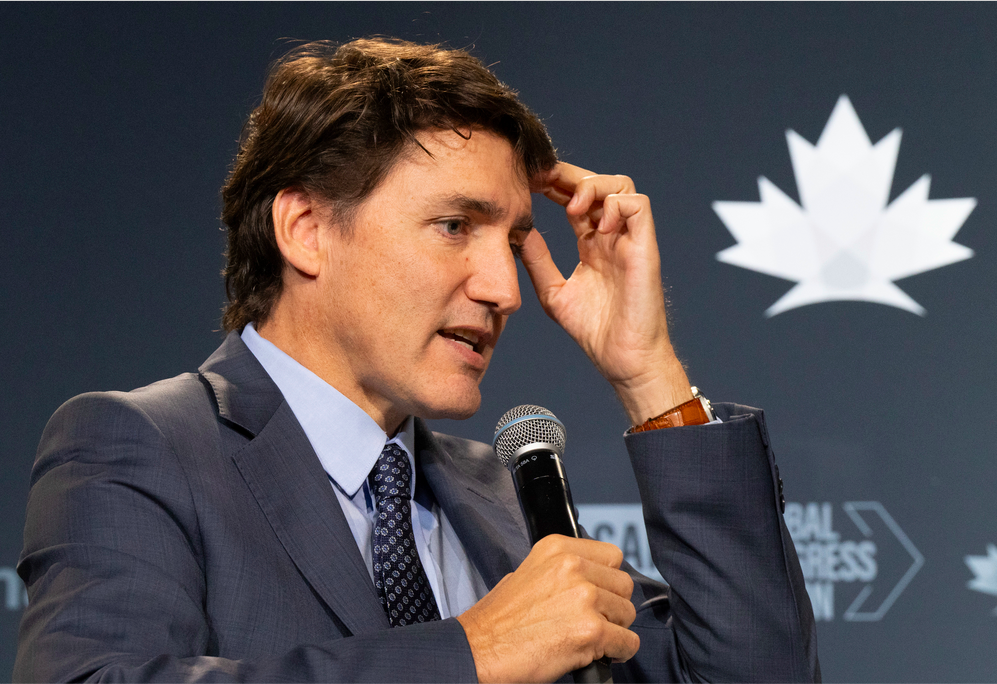 Trudeau Gov’t Forced to Admit Soaring Excess Deaths in Canada Linked to Covid Boosters [Video]