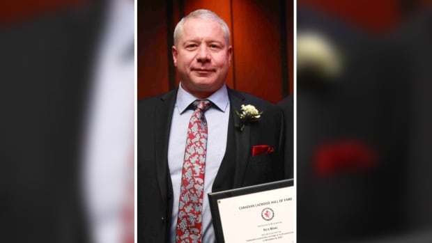 Canadian Lacrosse Hall of Fame removes convicted B.C. coach [Video]