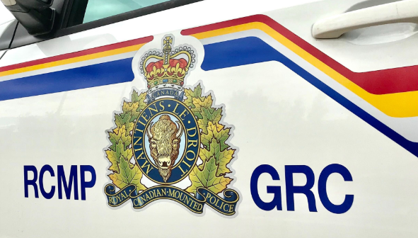 RCMP vehicle involved in multi-car collision in P.E.I. [Video]