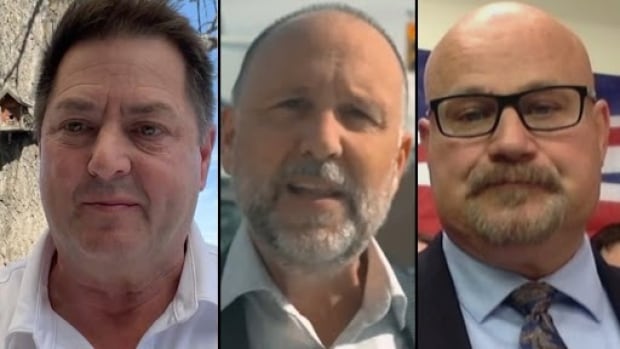 With a record 40 Independents on B.C. ballot, will any get in? [Video]