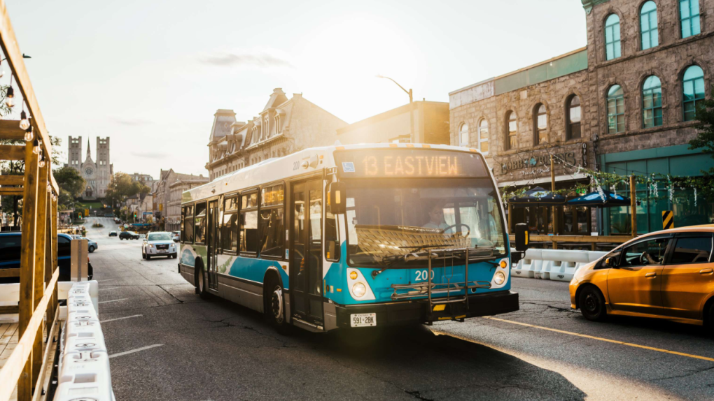 Public transit disruptions possible in Guelph as union negotiations stall [Video]