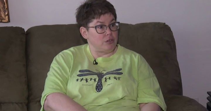 Woman frustrated by hip replacement delay at Edmonton hospital – Edmonton [Video]