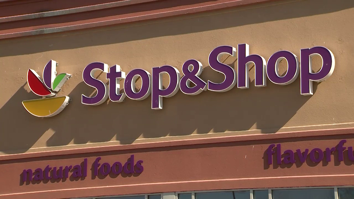 Stop & Shop says 7 Mass. stores will close at end of month [Video]