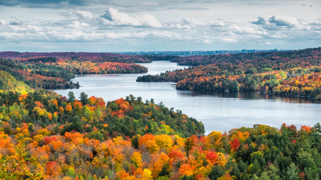 Ottawa Tourism: Things to do in Ottawa and eastern Ontario this weekend [Video]