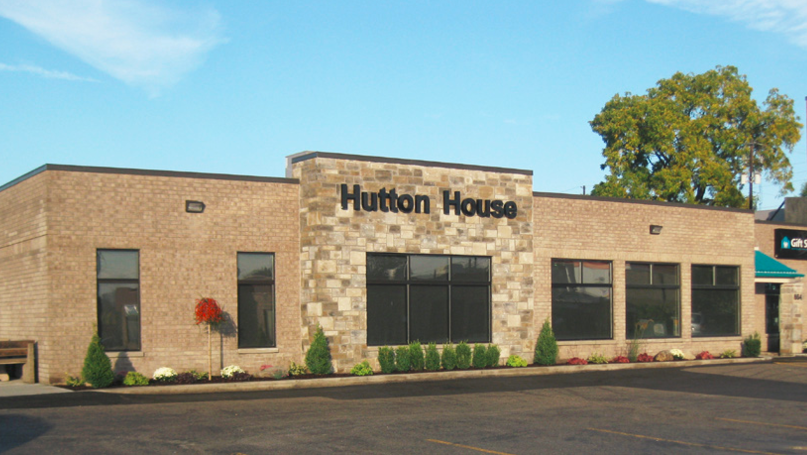 Hutton House puts grant dollars to work [Video]