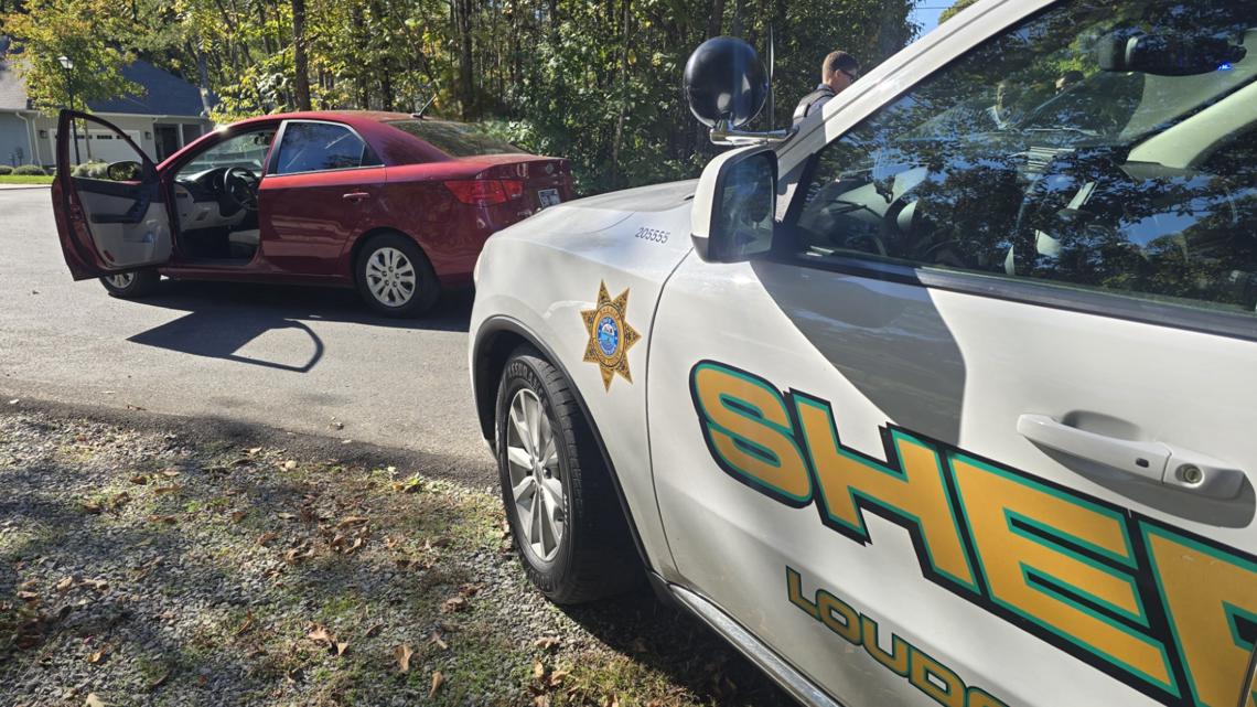 LCSO: Canadian woman arrested for scamming victims in Loudon Co. [Video]