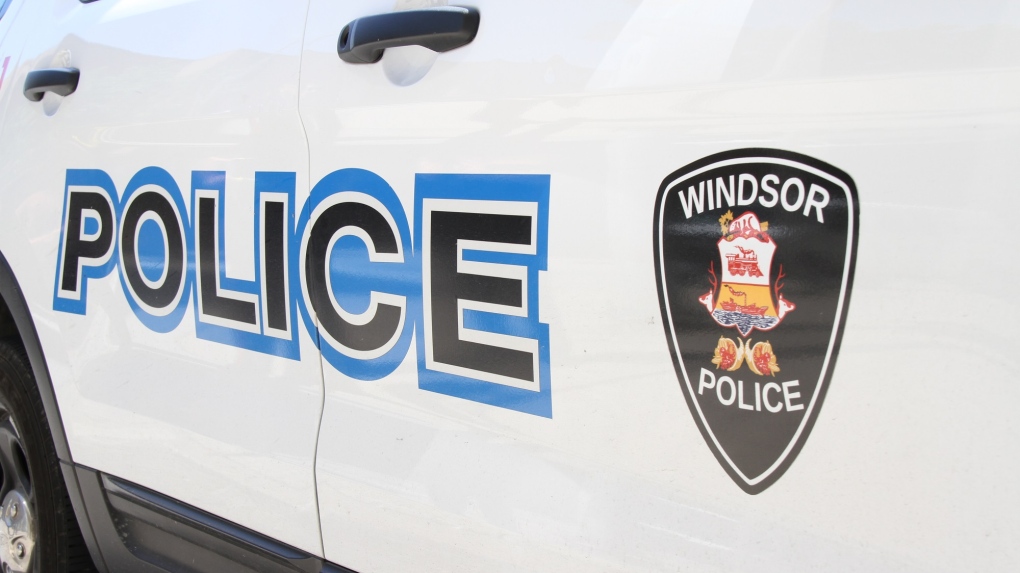 Windsor police issues 64 traffic tickets in one day [Video]