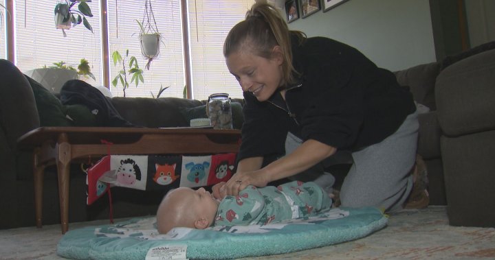 How do I feed my baby?: Calgary mother double-billed by energy supplier – Calgary [Video]