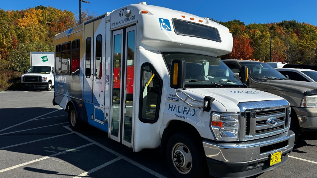 Halifax lacking in accessible transit according to some users [Video]