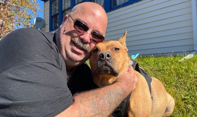 N.S. man with PTSD denied entry to rink over documentation for service dog – Halifax [Video]