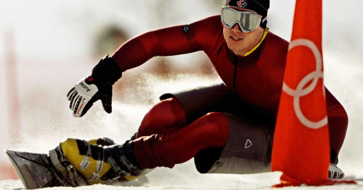 Ex-Canadian Olympian charged with ordering GTA double murder [Video]