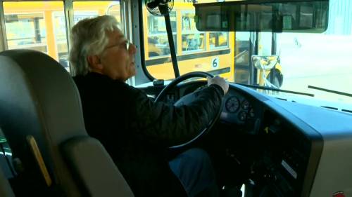 Element of danger: Manitoba school division calls for more safe transportation options [Video]