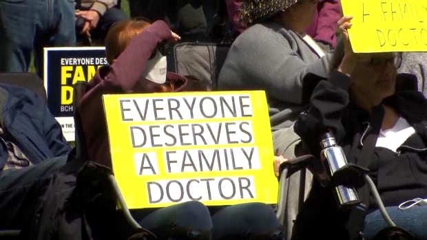 B.C. election comes at pivotal moment for health care: workers [Video]