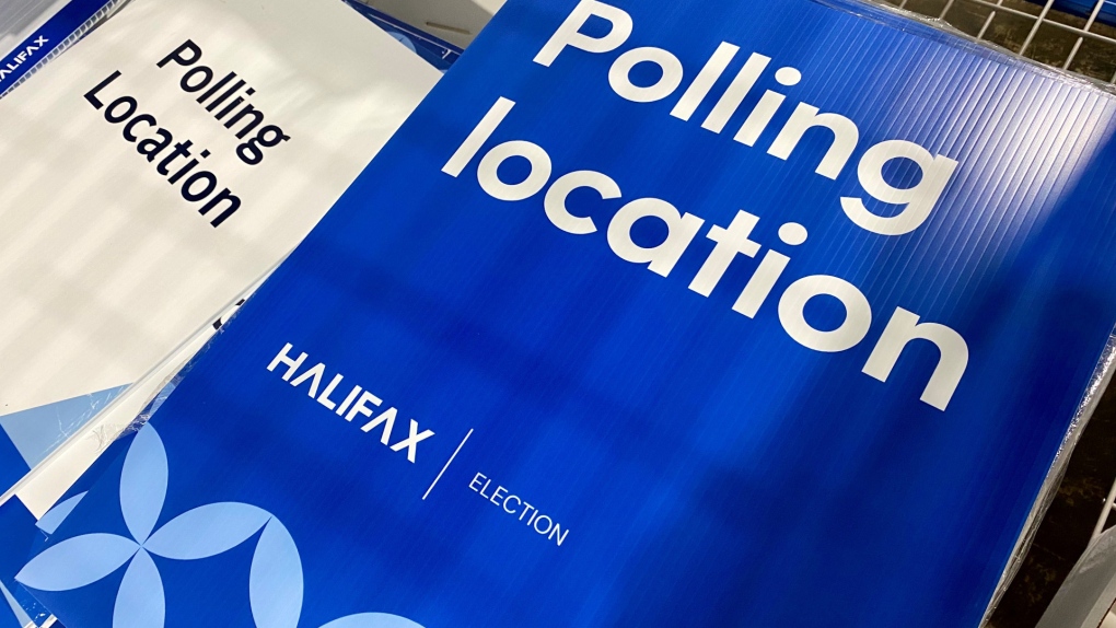 Halifax will elect a new mayor Saturday [Video]