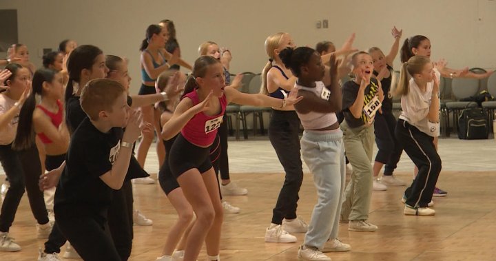 Winnipeg dance convention attracts top talent – Winnipeg [Video]