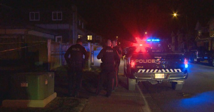 Police investigate deadly shooting in northeast Calgary - Calgary [Video]