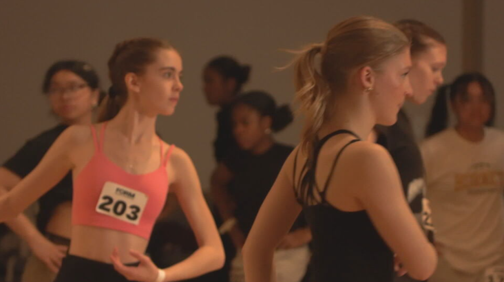 Form dance convention showcases international talent, promotes wellness [Video]