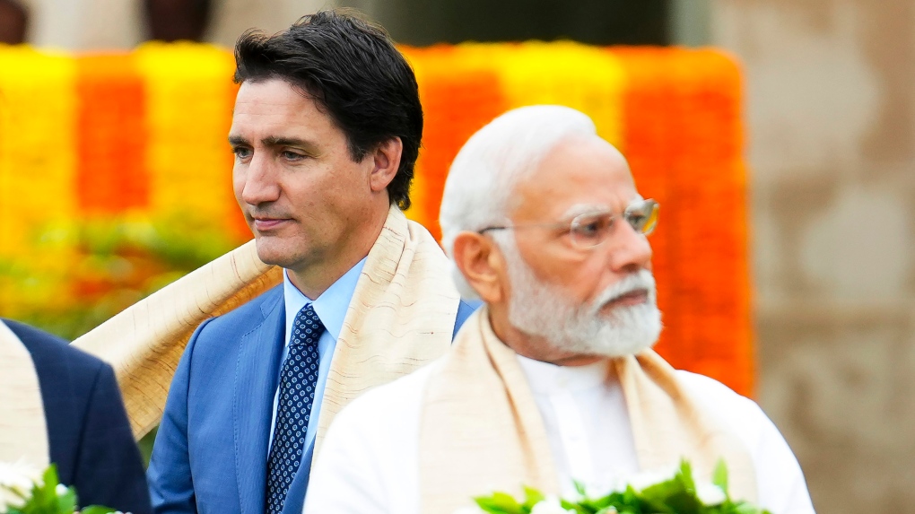 Canada-India: Expelled diplomat says ‘mistrust’ in Trudeau persists [Video]