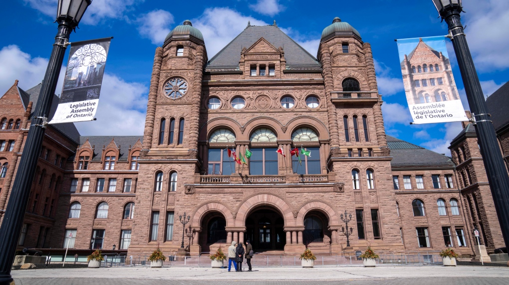 The Ontario legislature critics say Ford is keener on electioneering [Video]