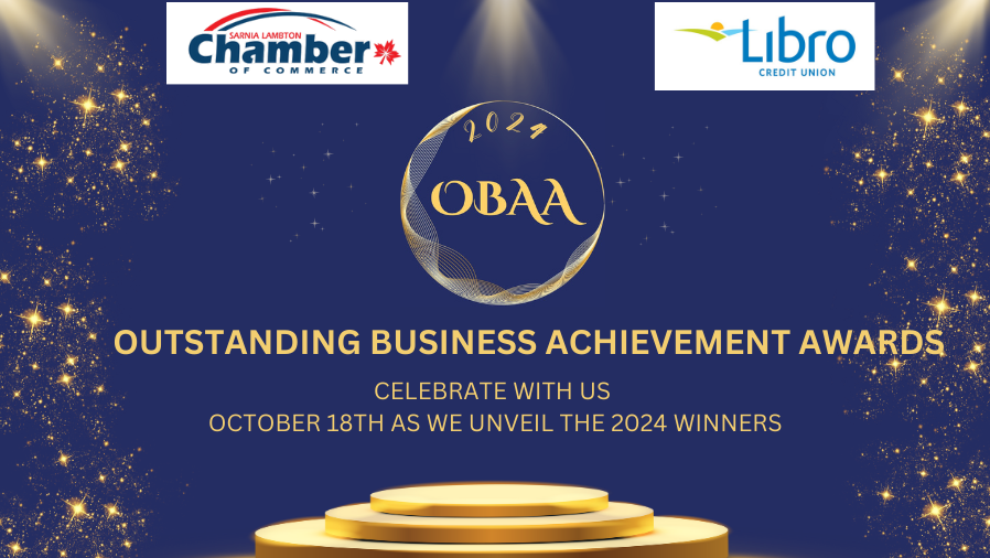 Lambton’s 34th Outstanding Business Achievement Awards [Video]