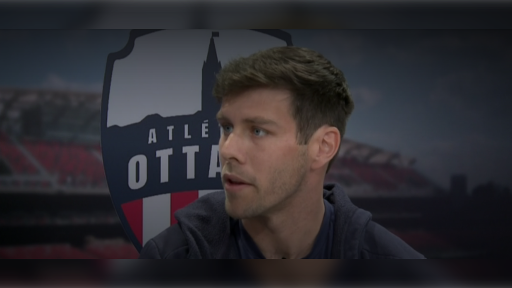 Atletico Ottawa captain announces retirement [Video]