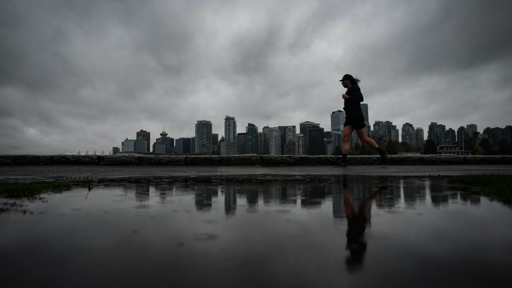 Rainfall warnings lifted on B.C.’s South Coast [Video]