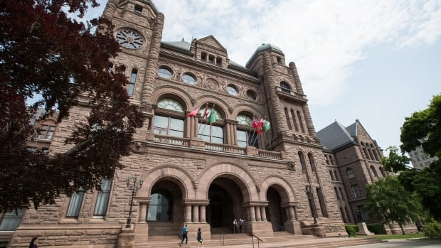 The Ontario legislature is back Monday [Video]