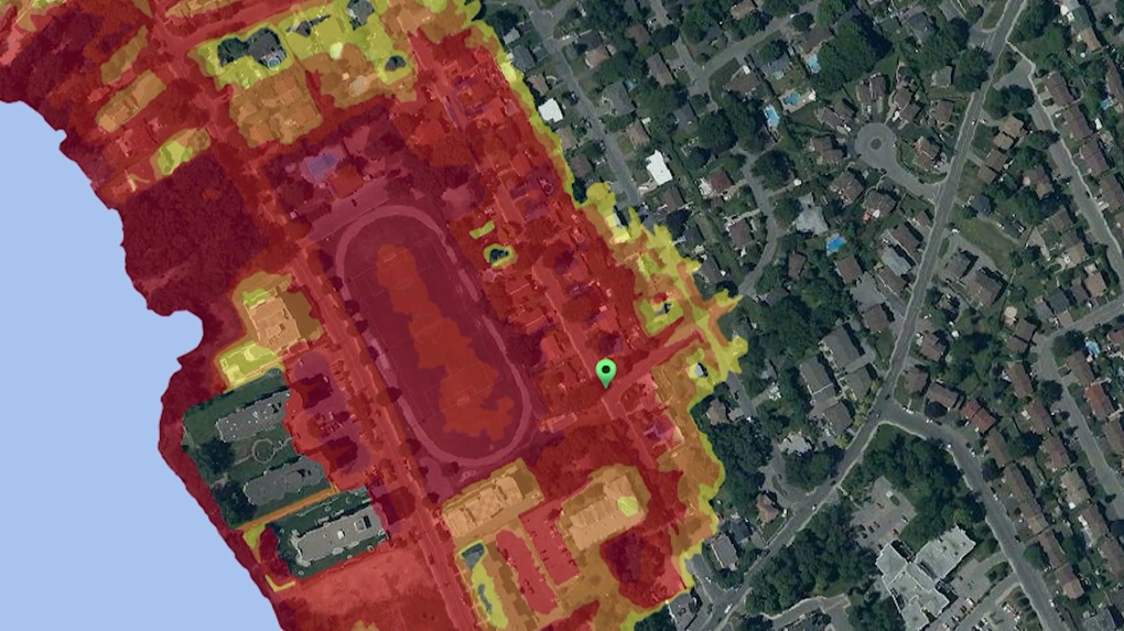 Opposition mounts against Quebecs new flood maps [Video]