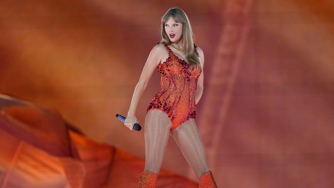 Taylor Swift Eras Tour Dates 2024: Surprise Songs [Video]