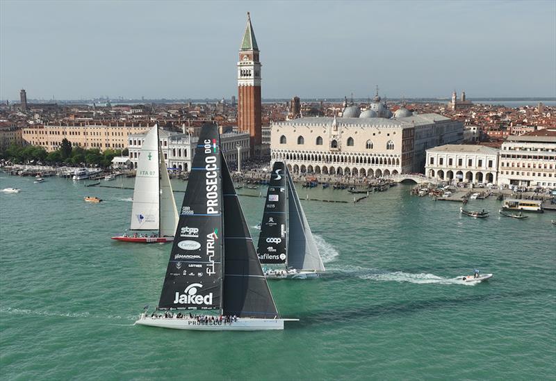 Hotel Excelsior wins the 11th Venice Hospitality Challenge [Video]