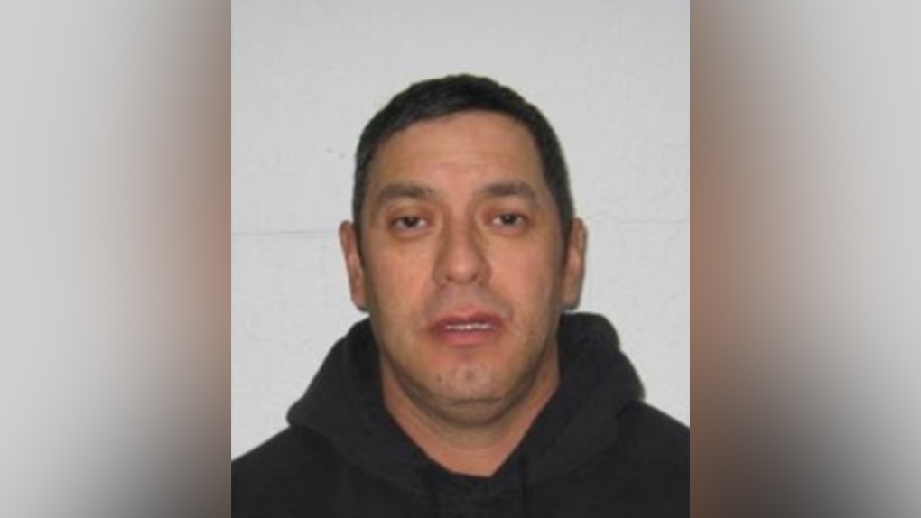 Escaped Stan Daniels inmate found in Red Deer [Video]