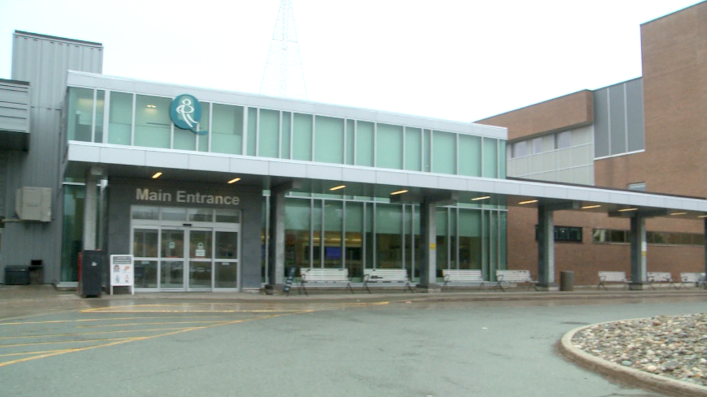 Statistics show Queensway-Carleton Hospital has longest ER wait time in Ottawa [Video]