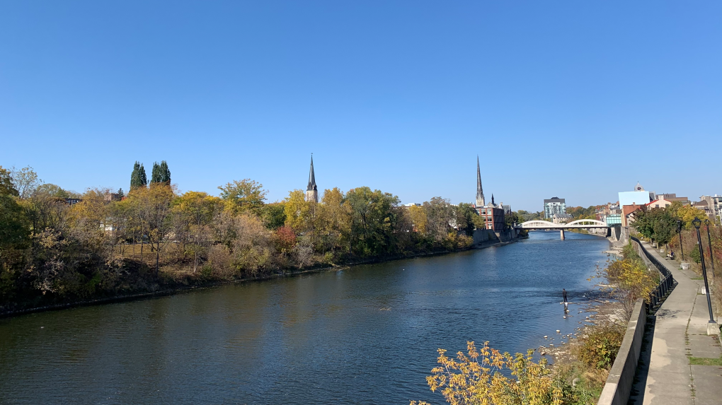 Beautiful abnormal warmth for Waterloo Region on the way [Video]