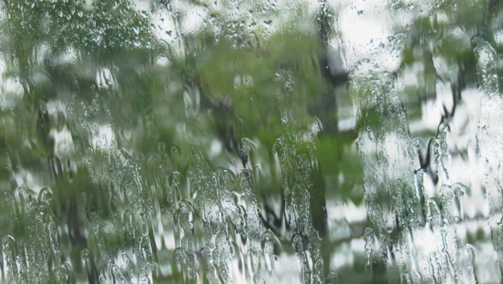 B.C. flooding: North Vancouver evacuation order [Video]