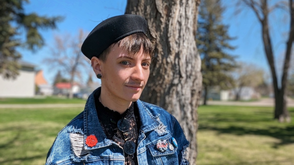 Saskatchewan Partys proposed change room policy ‘hateful and mean,’ LGBTQ+ advocates say [Video]