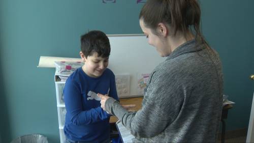 Autism Awareness Month: Addressing stigma and Ontarios access to services [Video]