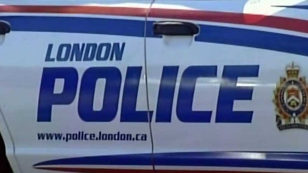 London police lay charges after robbery [Video]